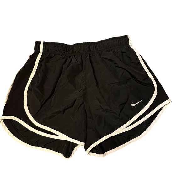 Nike Pants - Nike Women's Black Dri-Fit Running Shorts size S
